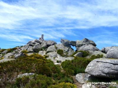 Pico del Zapatero, Sierra de la Paramera; senderismo niños madrid; rutas de senderismo cerca de mad